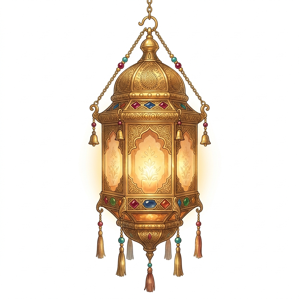 Lantern