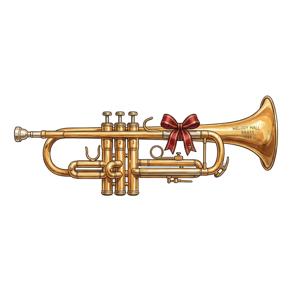 Trumpet